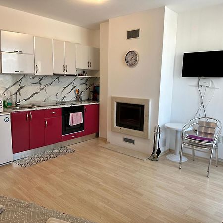 Luxury Apartments In St. John Park Bansko Esterno foto