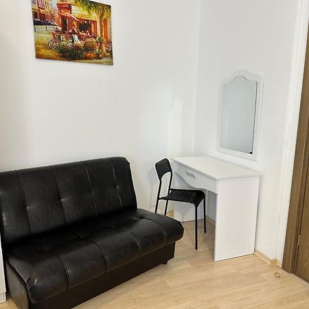 Luxury Apartments In St. John Park Bansko Esterno foto