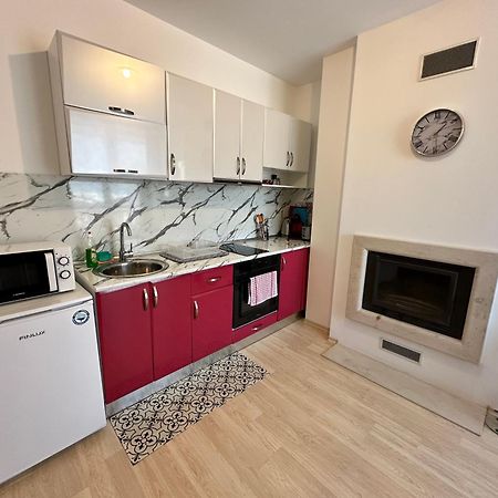 Luxury Apartments In St. John Park Bansko Esterno foto