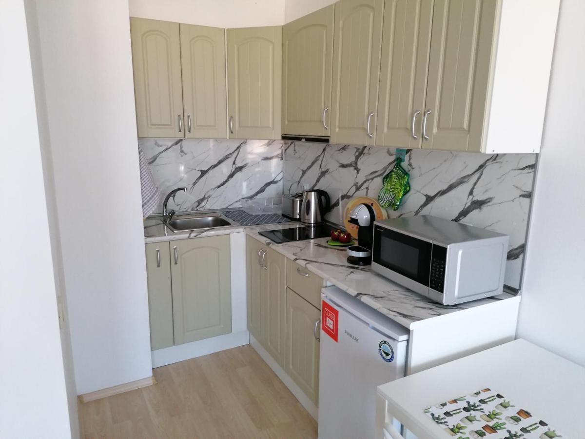 Luxury Apartments In St. John Park Bansko Esterno foto