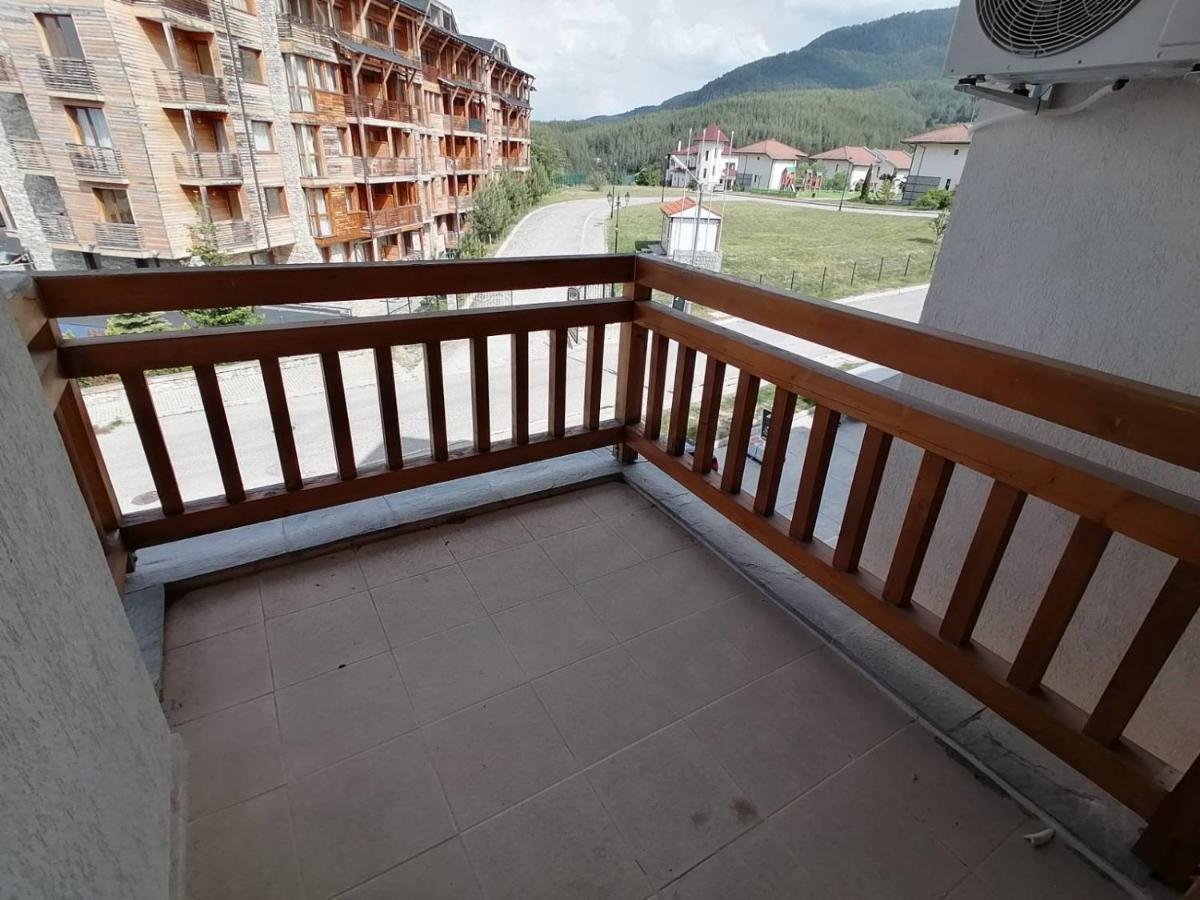 Luxury Apartments In St. John Park Bansko Esterno foto