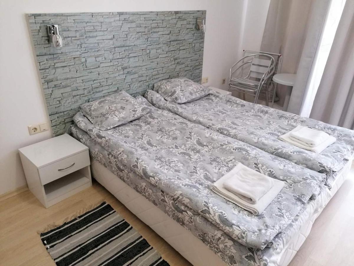 Luxury Apartments In St. John Park Bansko Esterno foto