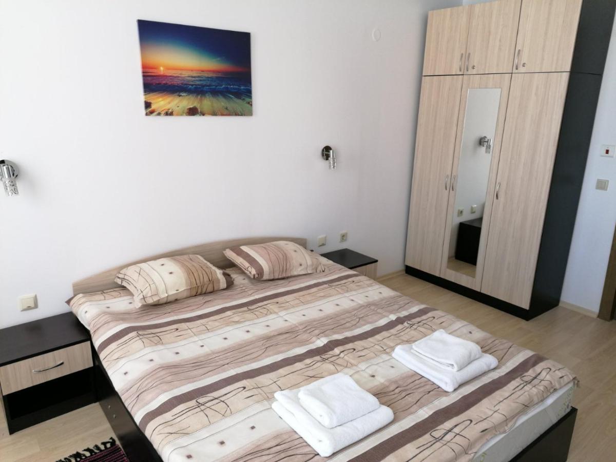 Luxury Apartments In St. John Park Bansko Esterno foto