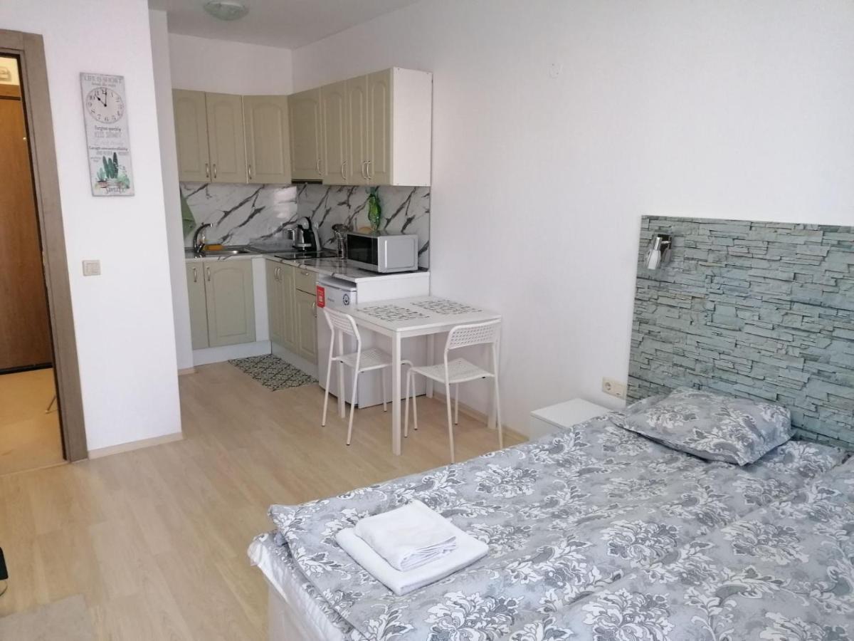 Luxury Apartments In St. John Park Bansko Esterno foto
