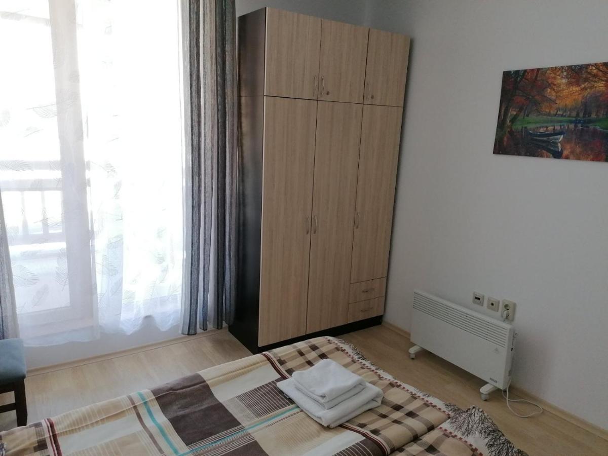 Luxury Apartments In St. John Park Bansko Esterno foto