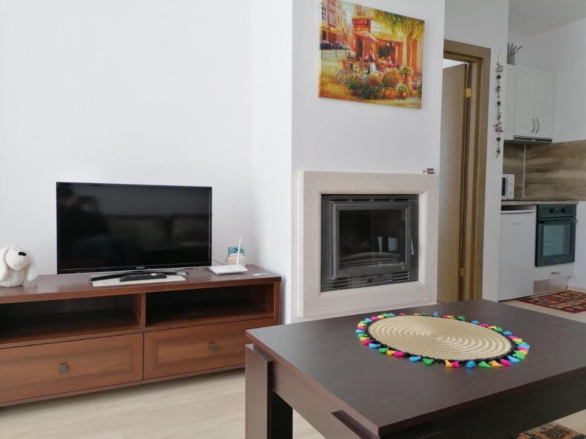 Luxury Apartments In St. John Park Bansko Esterno foto