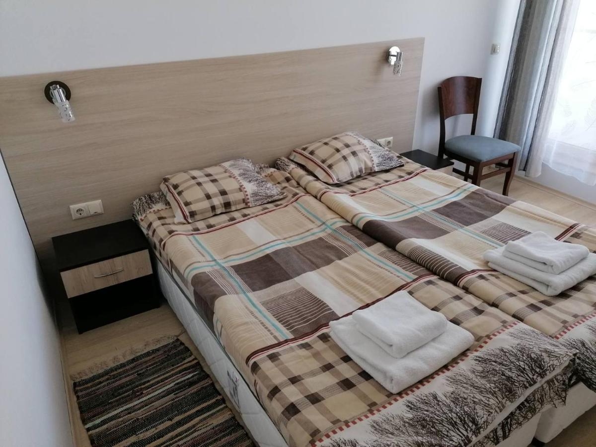 Luxury Apartments In St. John Park Bansko Esterno foto