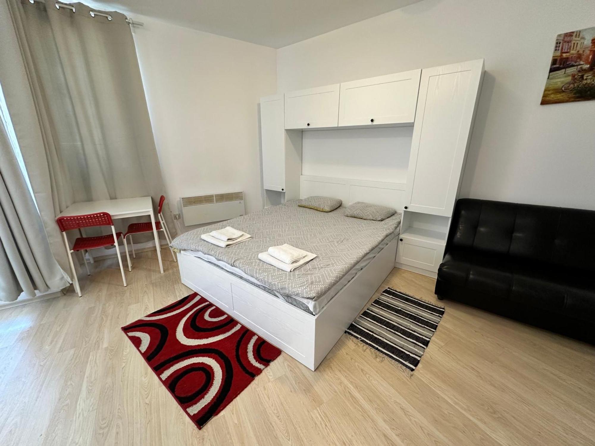 Luxury Apartments In St. John Park Bansko Esterno foto