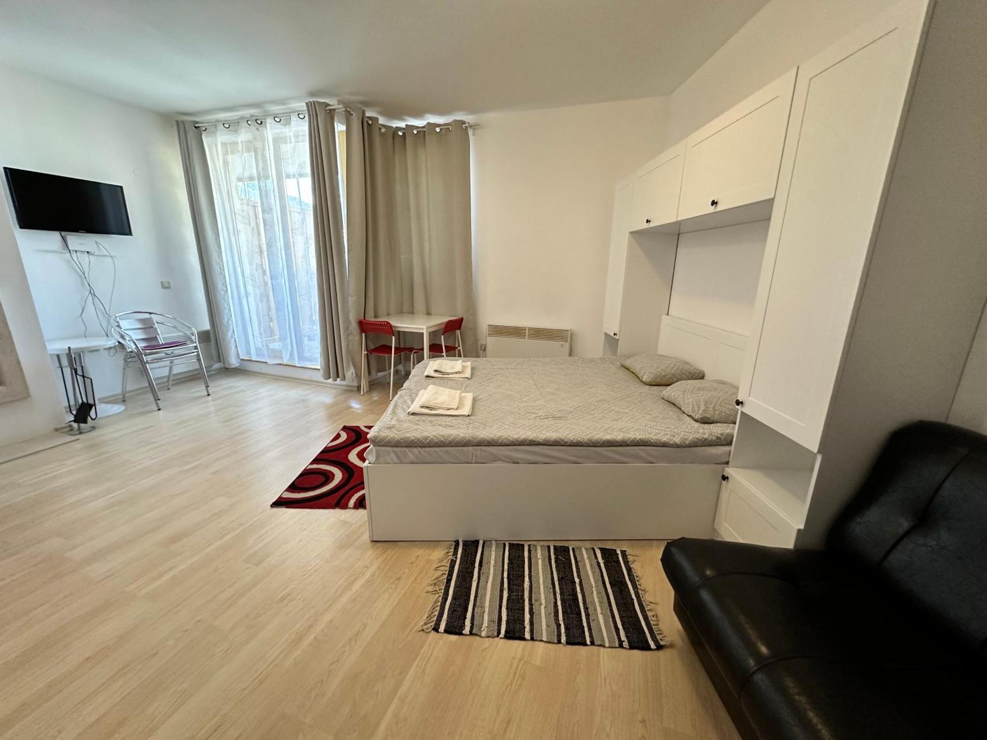 Luxury Apartments In St. John Park Bansko Esterno foto