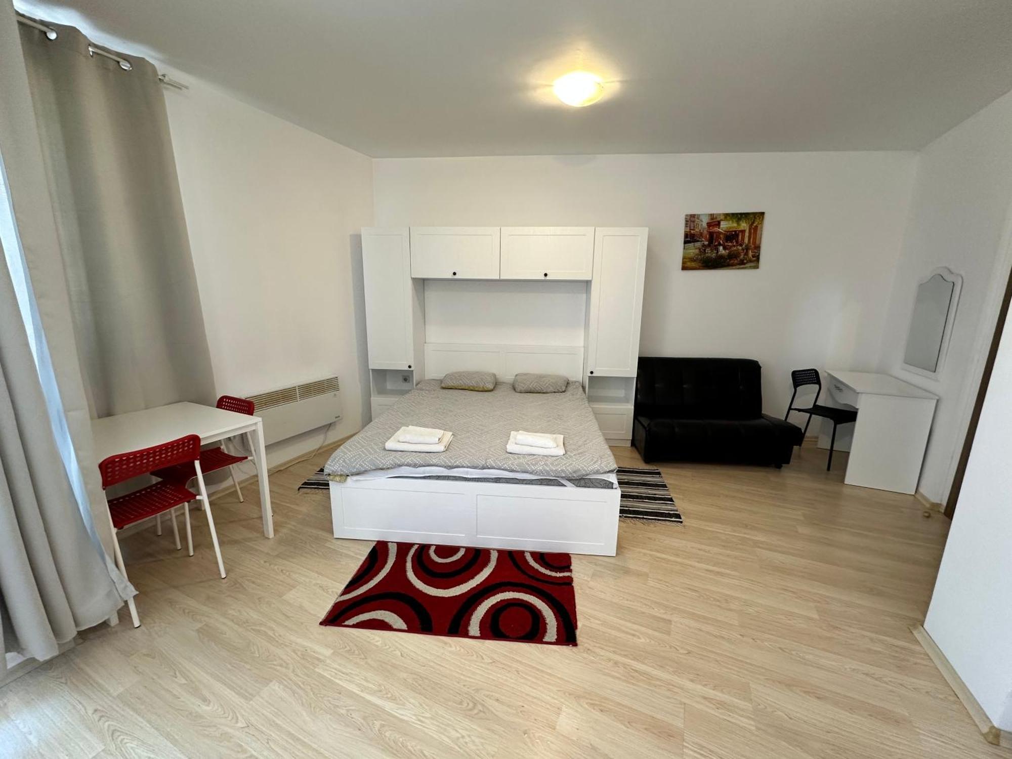 Luxury Apartments In St. John Park Bansko Esterno foto
