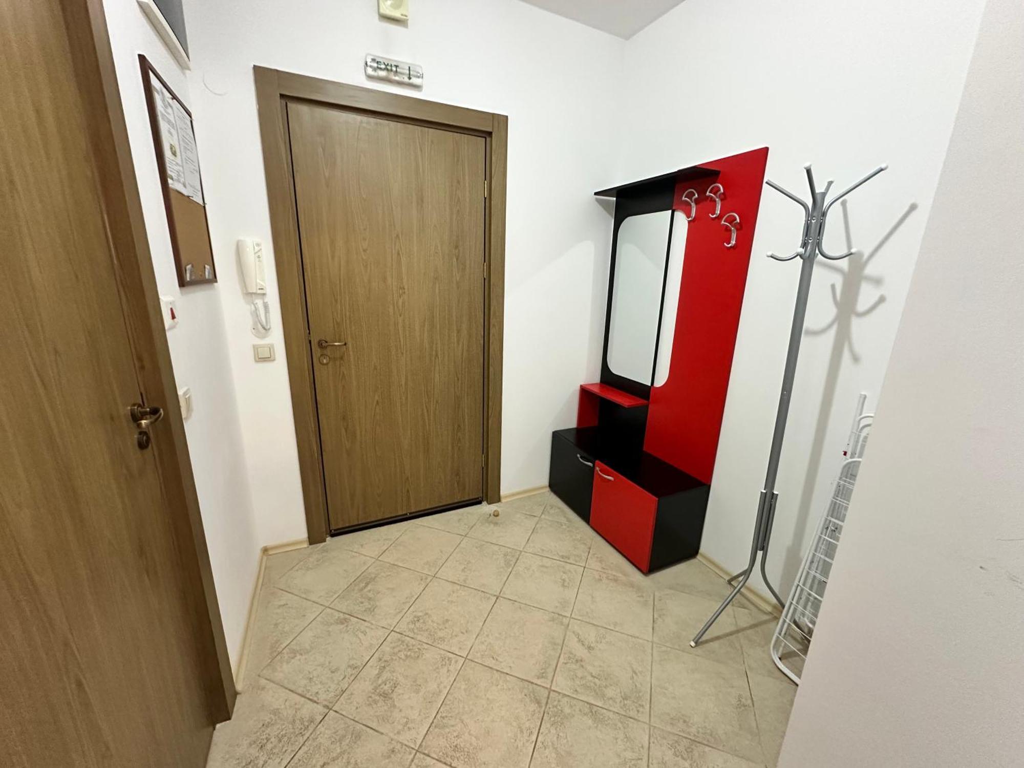 Luxury Apartments In St. John Park Bansko Esterno foto