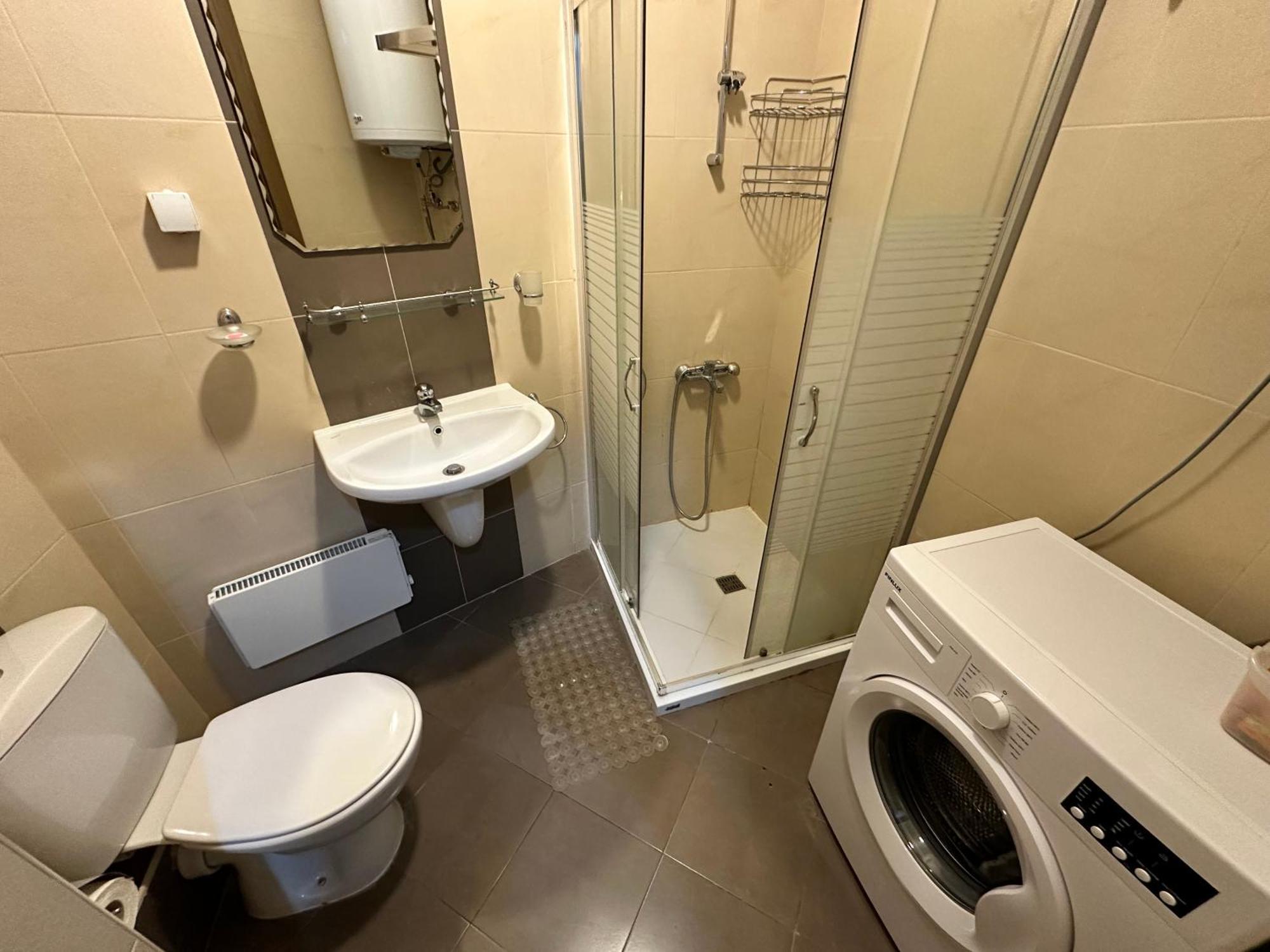 Luxury Apartments In St. John Park Bansko Esterno foto