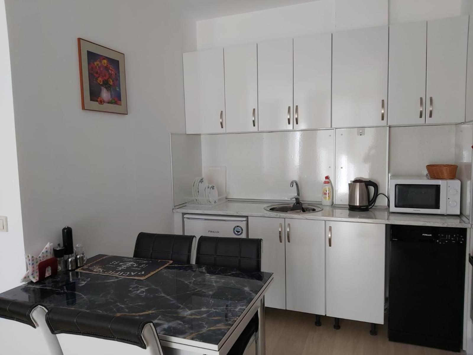 Luxury Apartments In St. John Park Bansko Esterno foto