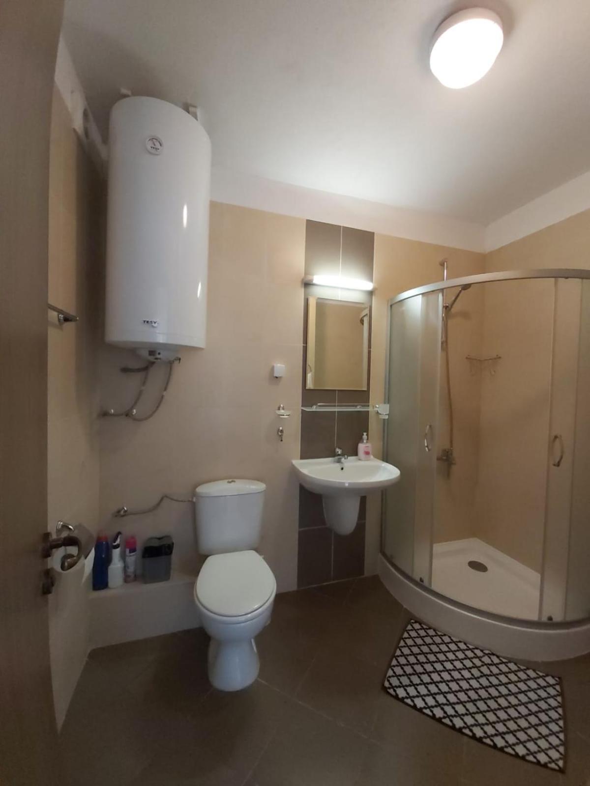 Luxury Apartments In St. John Park Bansko Esterno foto