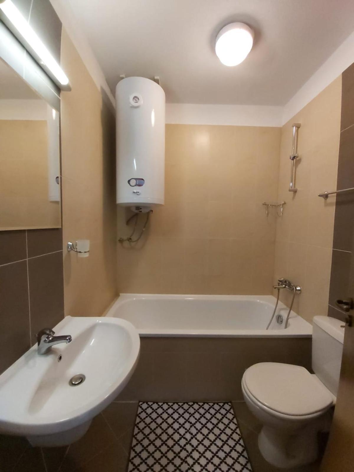 Luxury Apartments In St. John Park Bansko Esterno foto