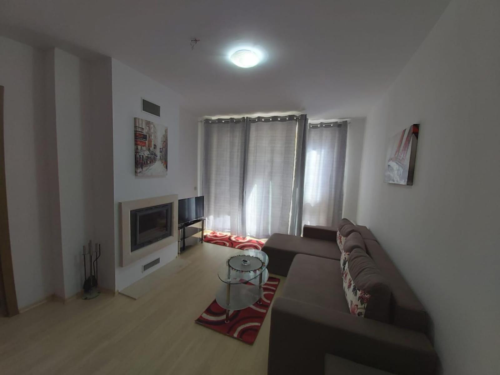 Luxury Apartments In St. John Park Bansko Esterno foto