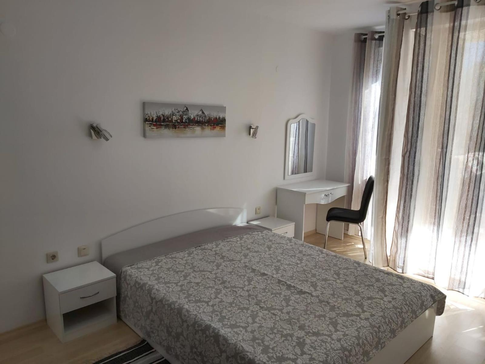 Luxury Apartments In St. John Park Bansko Esterno foto