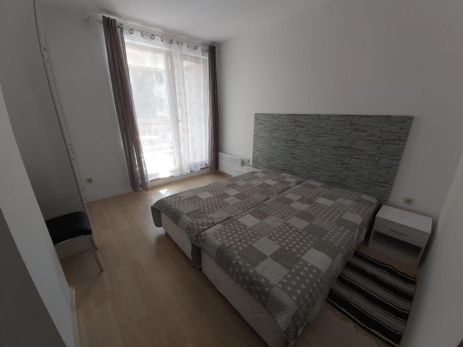 Luxury Apartments In St. John Park Bansko Esterno foto