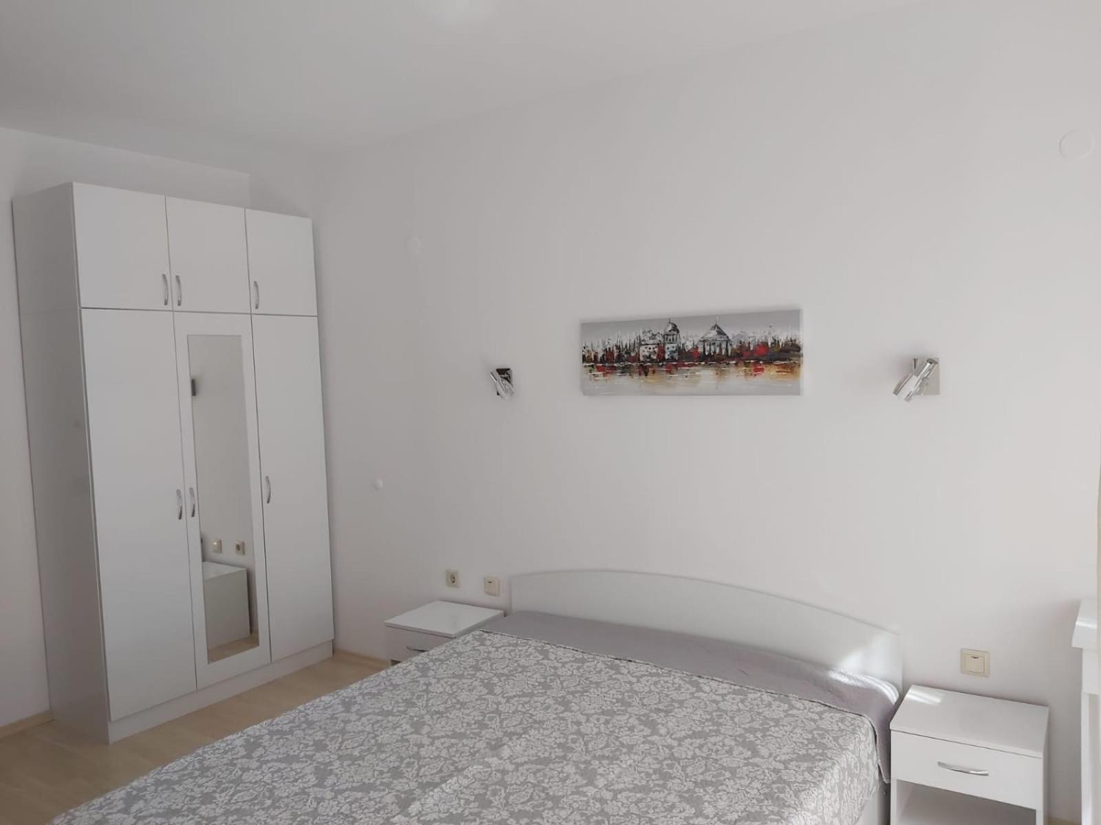 Luxury Apartments In St. John Park Bansko Esterno foto