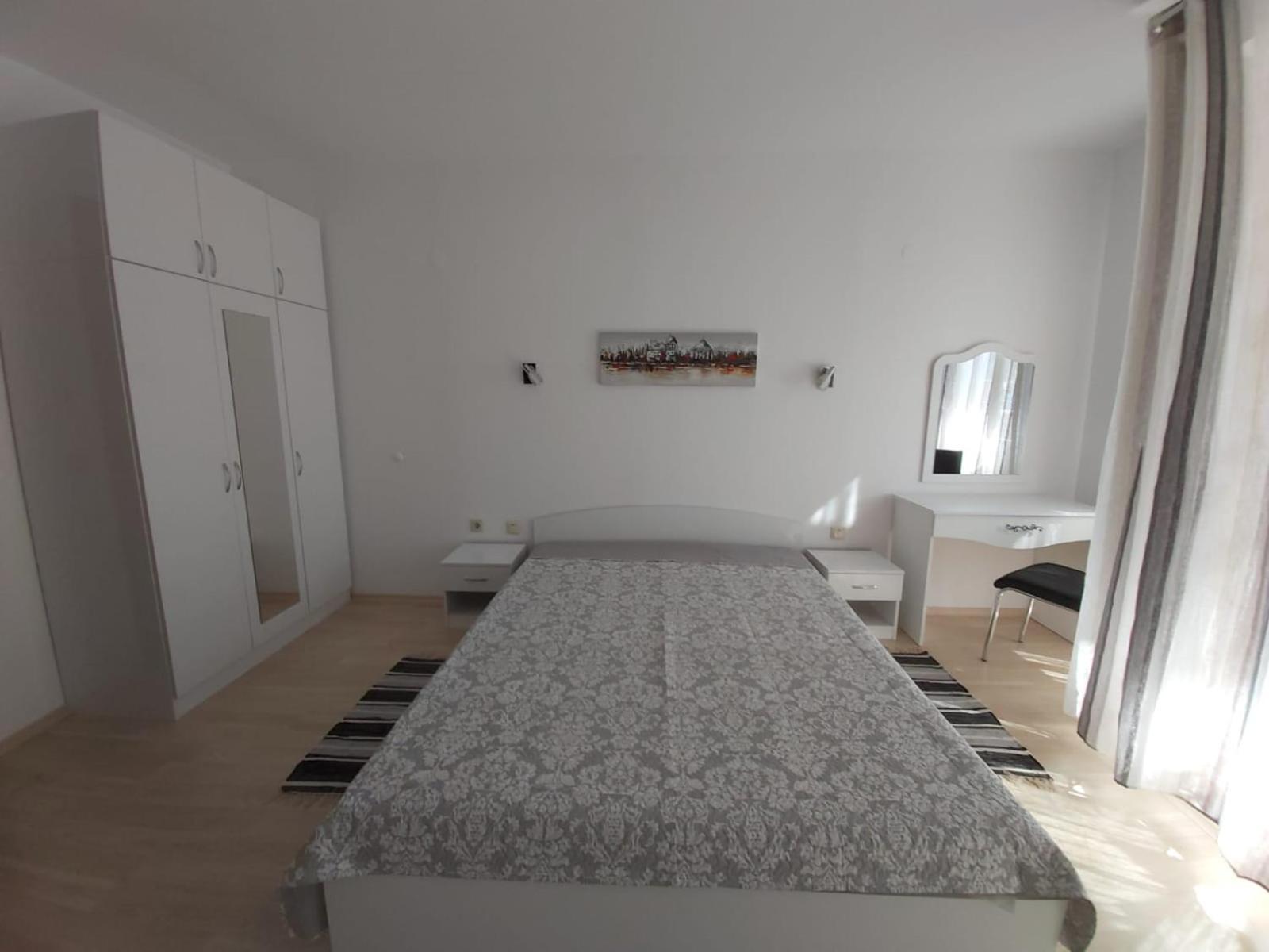 Luxury Apartments In St. John Park Bansko Esterno foto