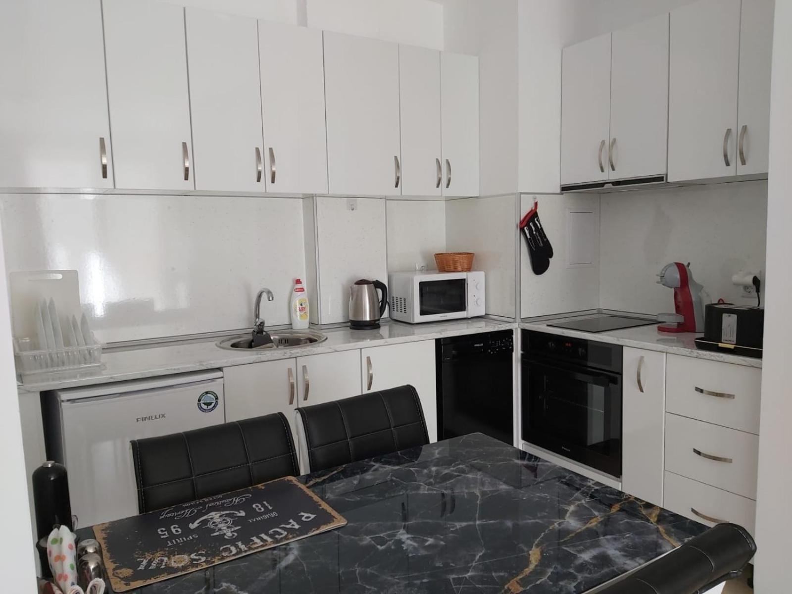 Luxury Apartments In St. John Park Bansko Esterno foto