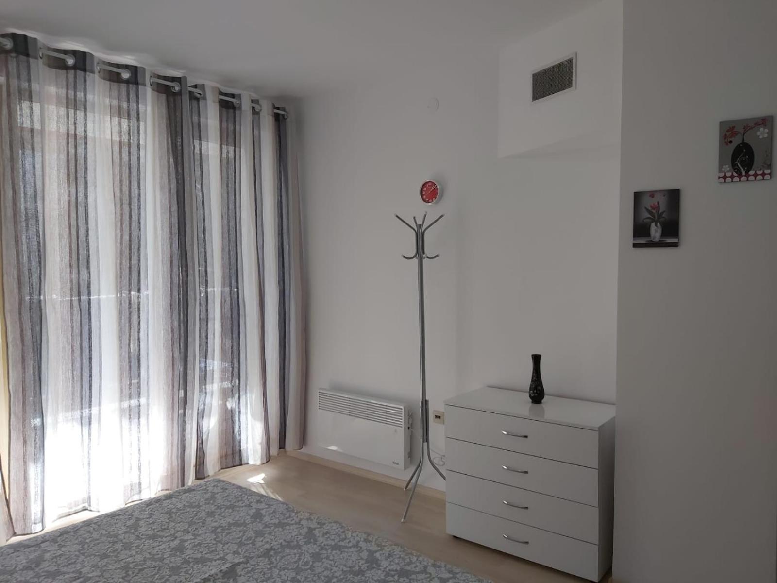 Luxury Apartments In St. John Park Bansko Esterno foto