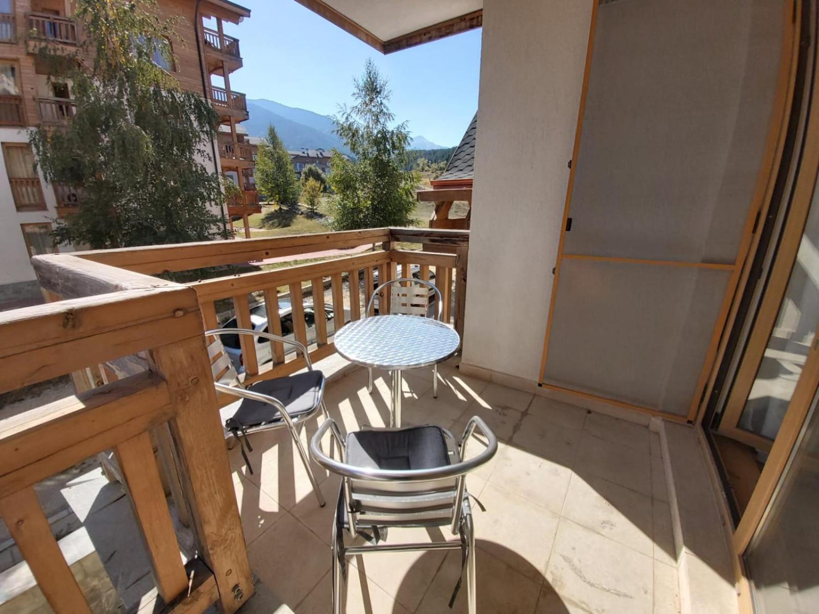 Luxury Apartments In St. John Park Bansko Esterno foto