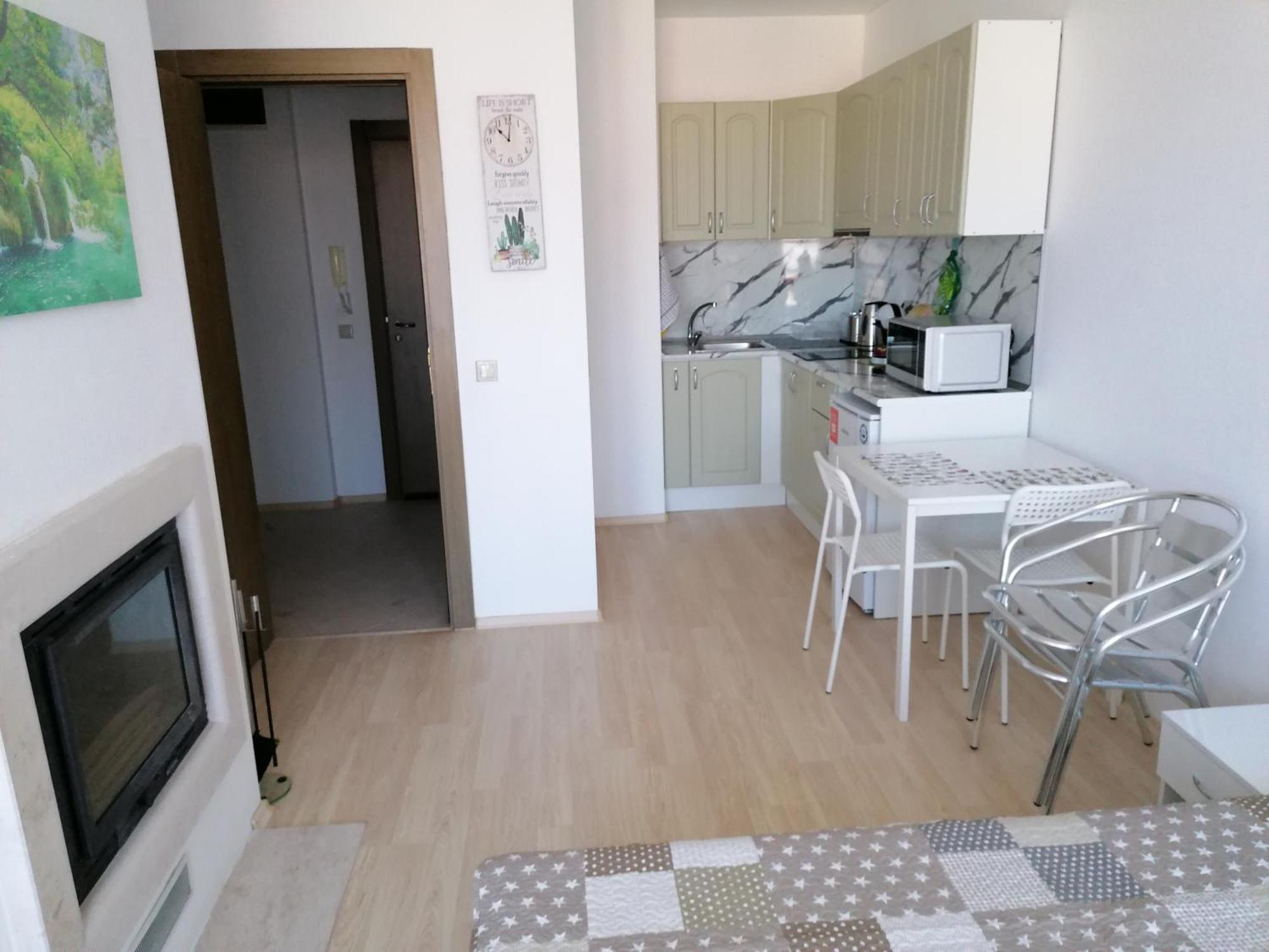 Luxury Apartments In St. John Park Bansko Camera foto